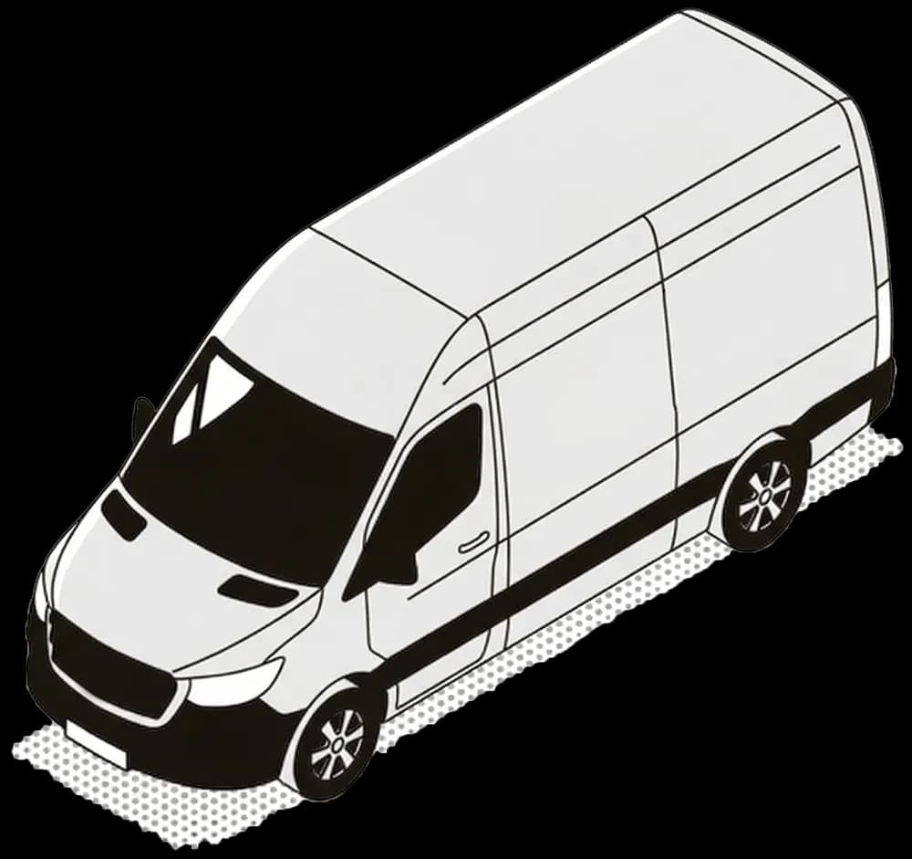 Transport rapid & livrări expres