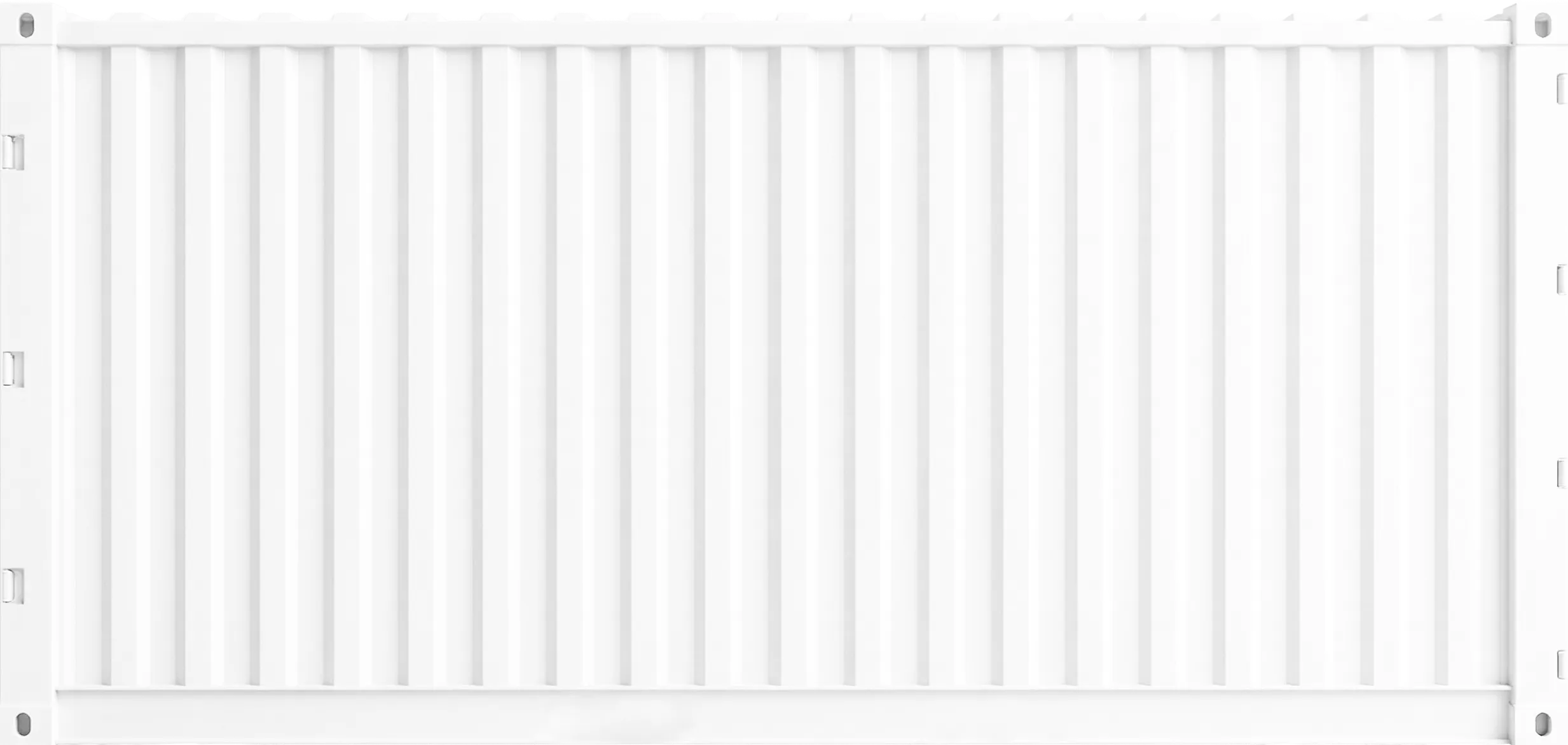 Shipping Container Background