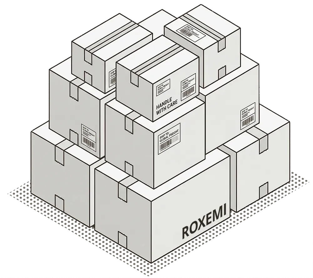 Servicii Roxemi
