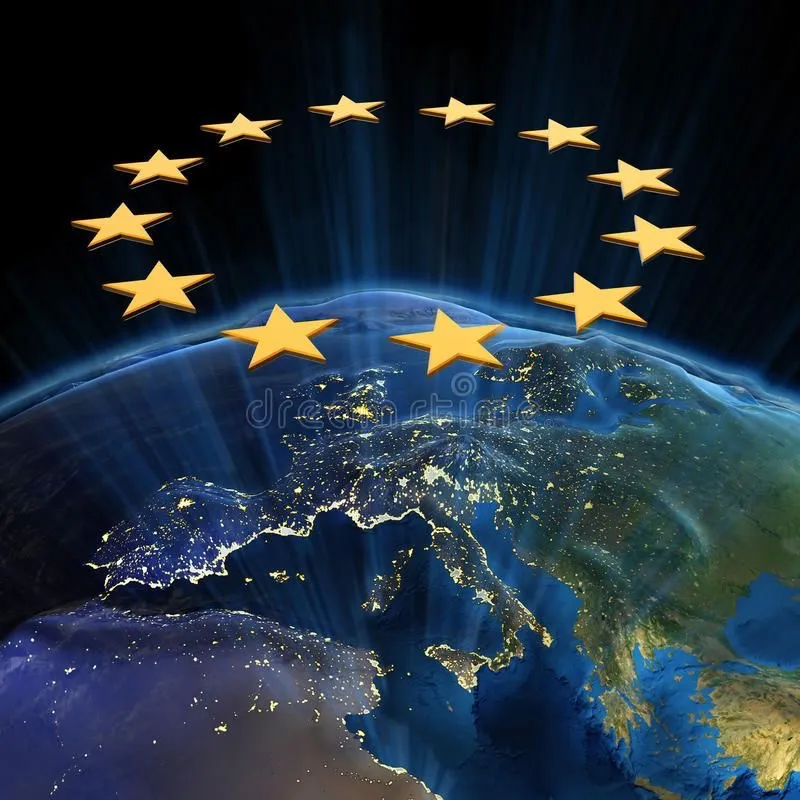 Țări europene acoperite