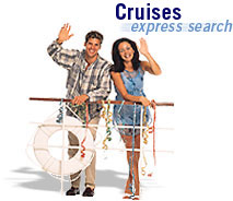 Find out about Specials in our Cruise Destinations!